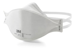 3M Aura Series N95 Particulate Respirators N95 Particulate Respirator Aura&trade;